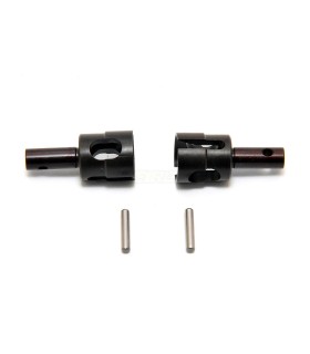 Vaso aligerado diferencial hobao