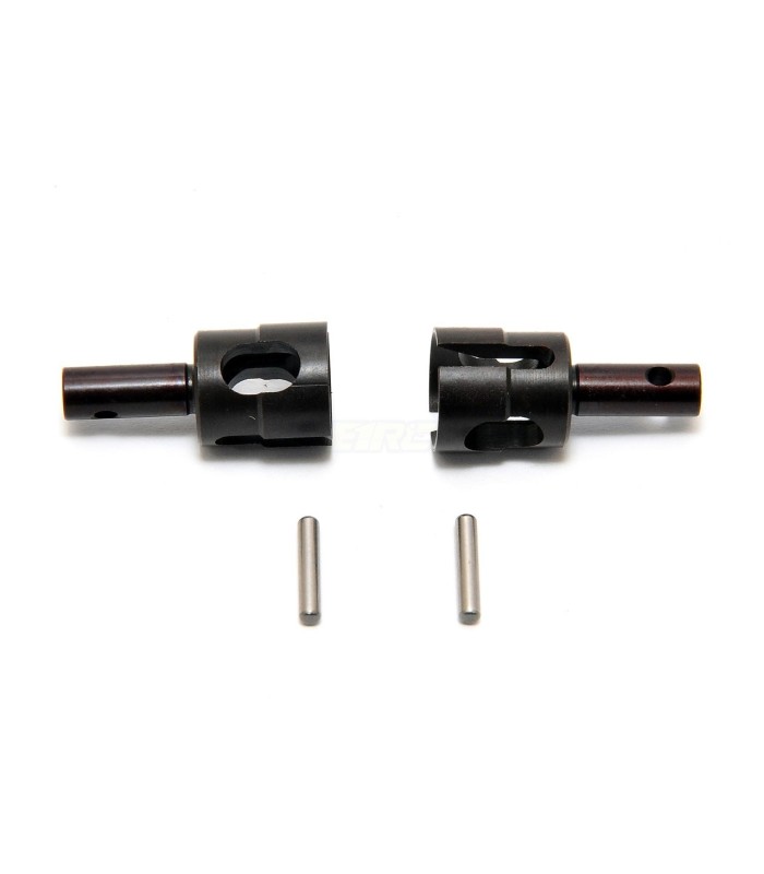 Vaso aligerado diferencial hobao - E1rc.com