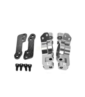 Manguetas delanteras CNC hyper SS