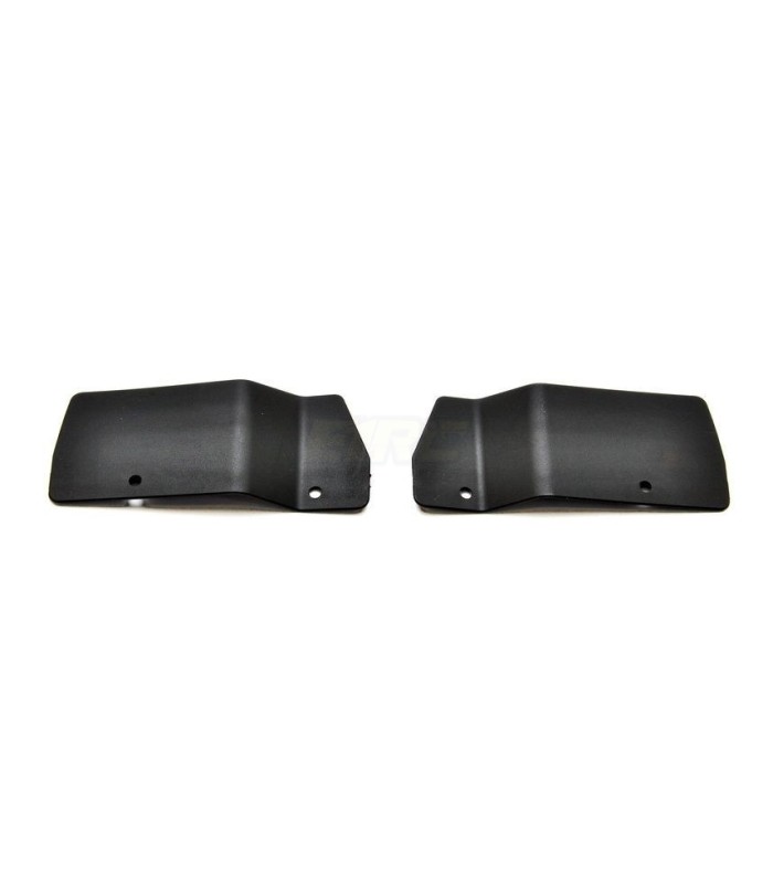 Rear trapezoidal mudguards for Hobao Hyper VS/VSe - E1rc.com