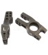 Manguetas traseras CNC hobao hyper 9/SS/SST/VS/VT - E1rc.com