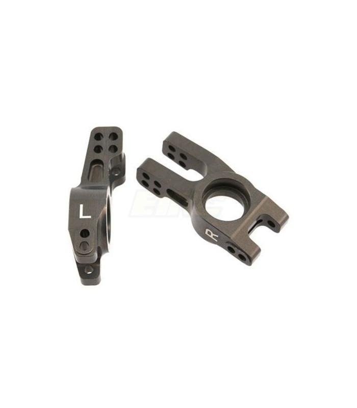 Manguetas traseras CNC hobao hyper 9/SS/SST/VS/VT - E1rc.com