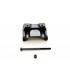 Refuerzo para soporte trasero hobao hyper 8/8.5/VS - E1rc.com