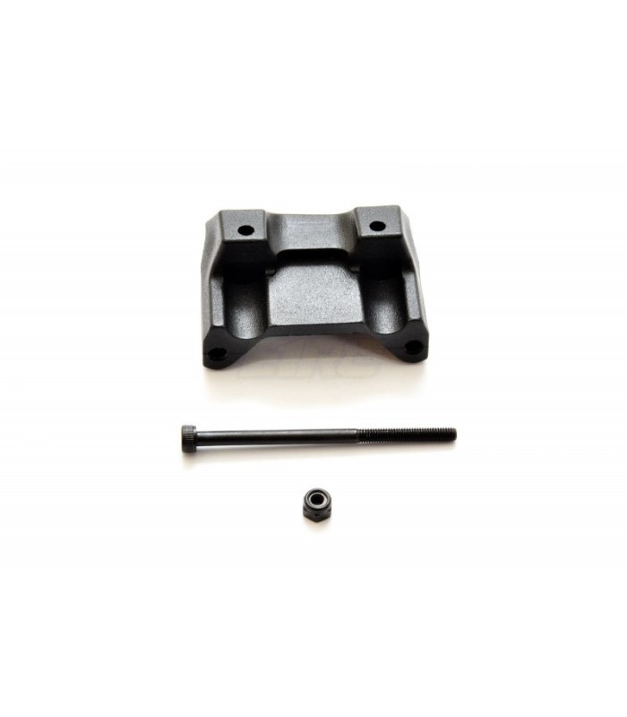 Refuerzo para soporte trasero hobao hyper 8/8.5/VS - E1rc.com
