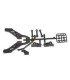 Hobao Hyper 7 TQ/7.5/8/8.5/VS wing support - E1rc.com