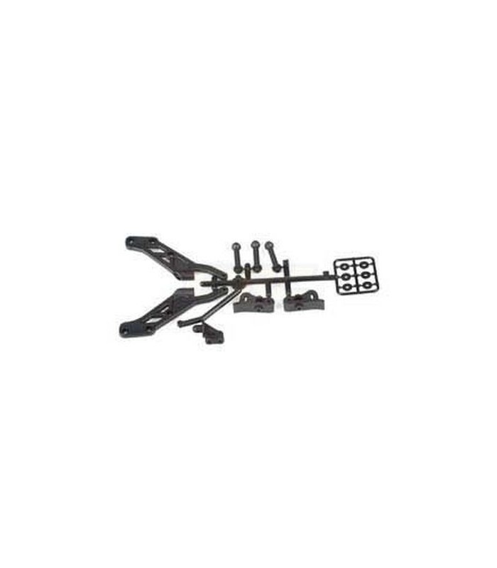 Hobao Hyper 7 TQ/7.5/8/8.5/VS wing support - E1rc.com