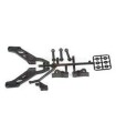 Hobao Hyper 7 TQ/7.5/8/8.5/VS wing support