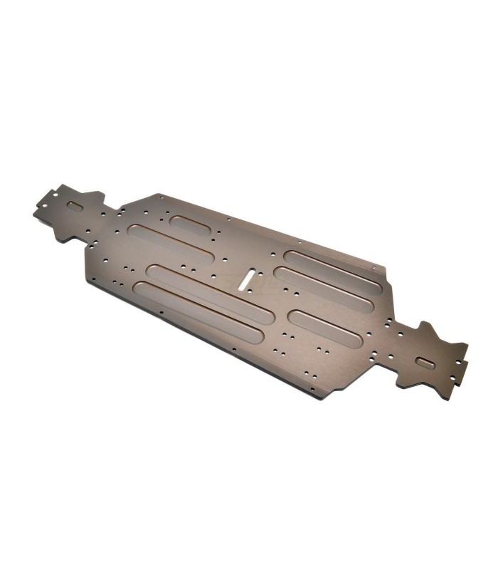 Lightweight 7075 Aluminum Chassis for VSE/VS - E1rc.com