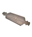 Chasis Aluminio Ligero 7075 Para Vse/VS
