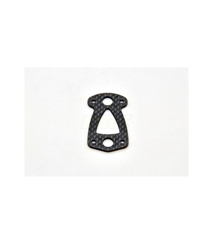 Carbon differential plate 2.5mm hobao - E1rc.com