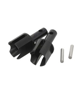 Vasos diferencial central hobao hyper 7 TQ/7.5/8/8.5/SS/VS/VT