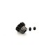 Motor pinion 1/8 13 tooth mod 1 made of steel - E1rc.com