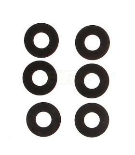 Arandelas diferencial 6.2x13.9x0.3 mm Hobao hyper