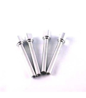 Postes soporte diferencial central hobao hyper 7 TQ/7.5/SS/VS/VT