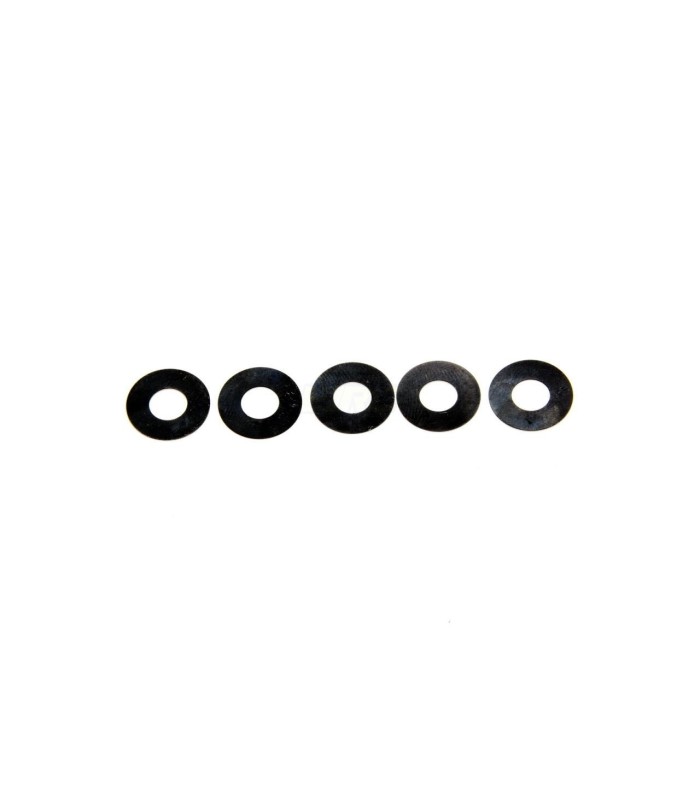 Arandelas de diferencial 6.1x13.9x0.15mm para hobao hyper 7/8/SS/VS/VT - E1rc.com