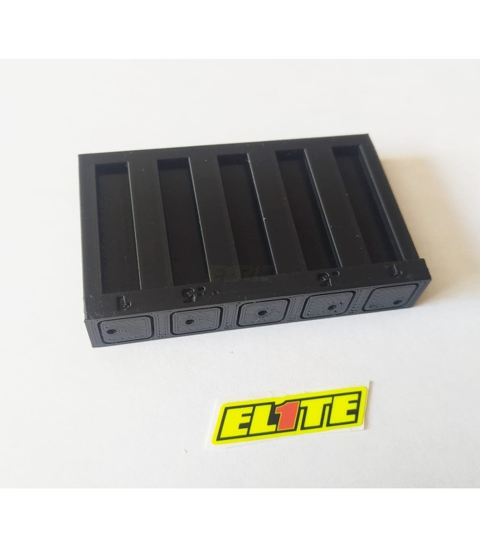 Porta casquillos para Tekno 1/10 - E1rc.com