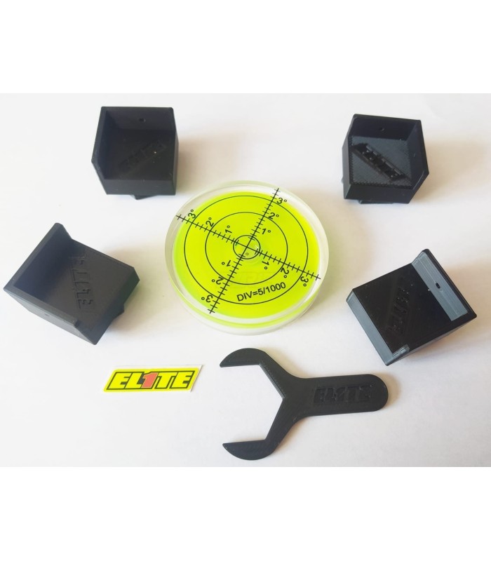 Equilibrador de mesa de reglajes - E1rc.com