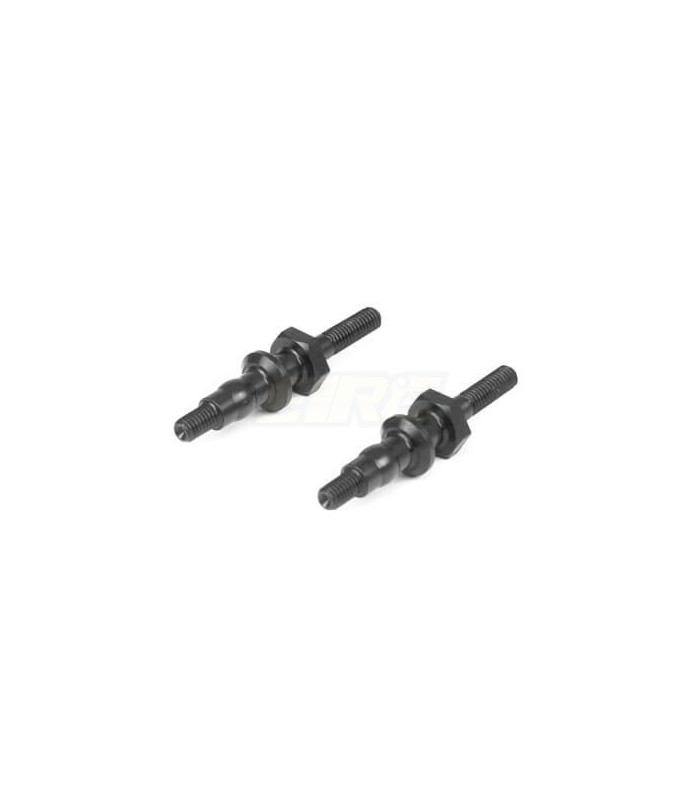 Shock Standoffs (requires TKR6780, EB/ET410, 2pcs) - E1rc.com