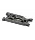 TRAPECIO TRAS. INFER. IZQDO. - CARBONO - E1rc.com