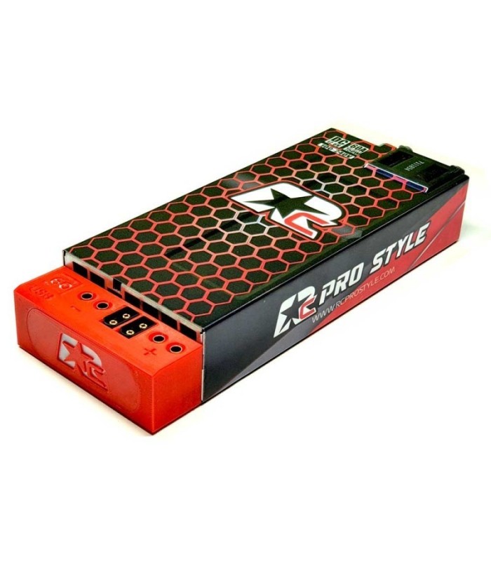 Power supply 60A 750W 12.6V RcProstyle - E1rc.com