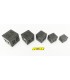 Medidor de altura en cubos - E1rc.com