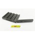 Porta casquillos de convergencia para Tekno 1/8 - E1rc.com
