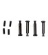 Front hub carriers pins Hobao hyper SS/VS/VT/MT plus/MTe Plus/MTe Plus II - E1rc.com