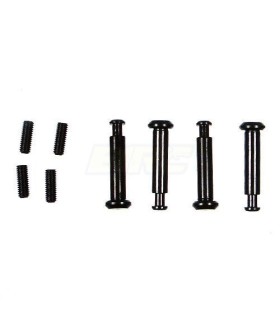 Pasadores manguetas delanteras Hobao hyper SS/VS/VT/MT plus/MTe