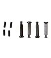 Front hub carriers pins Hobao hyper SS/VS/VT/MT plus/MTe Plus/MTe Plus II
