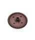 Corona central lightened 47T Hobao - E1rc.com