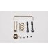 Salva Servos complete for Hobao Hyper VS/VSe/VT/VTe - E1rc.com