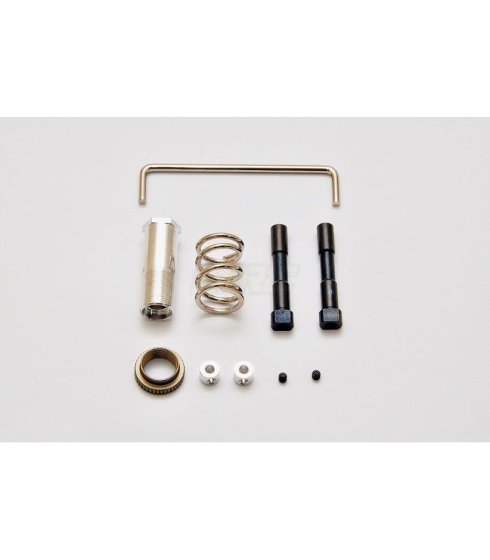 Salva Servos complete for Hobao Hyper VS/VSe/VT/VTe - E1rc.com