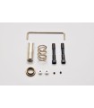 Salva Servos complete for Hobao Hyper VS/VSe/VT/VTe