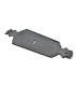 Chasis de aluminio para hobao hyper VSe - E1rc.com