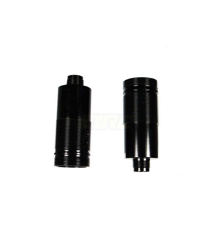 Vasos de amortiguador delantero hobao (2uds) - E1rc.com