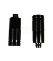 Front shock absorber cups hobao (2 units)