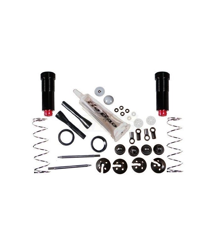 Complete rear shocks for Hobao SS/SSe/VS/VSE - E1rc.com