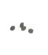 Upper ball joint sockets for Hobao wishbones - E1rc.com