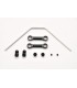 Front sway bar complete hobao VS/VSe/VT/VTe - E1rc.com