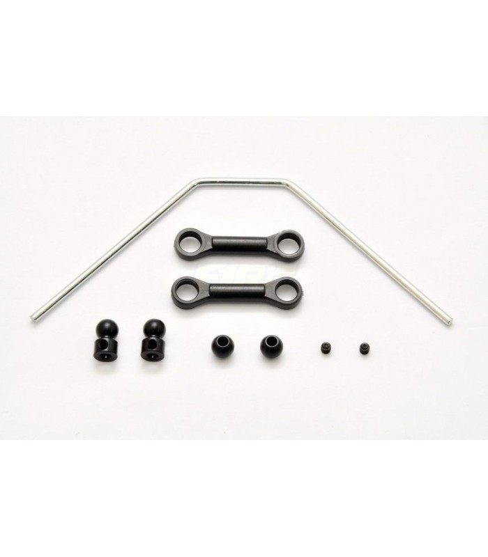 Front sway bar complete hobao VS/VSe/VT/VTe - E1rc.com