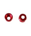 Hobao shock lower cap
