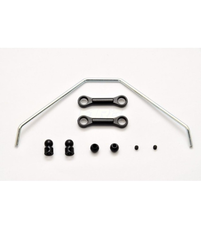 Rear stabilizer bar complete hobao VS/VSe/VT/VTe - E1rc.com