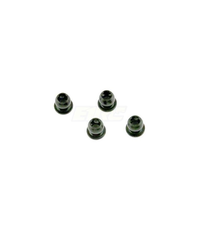 5.8 mm hobao ball (4 pcs) - E1rc.com