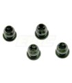 Bola de 5.8 mm hobao (4 uds)
