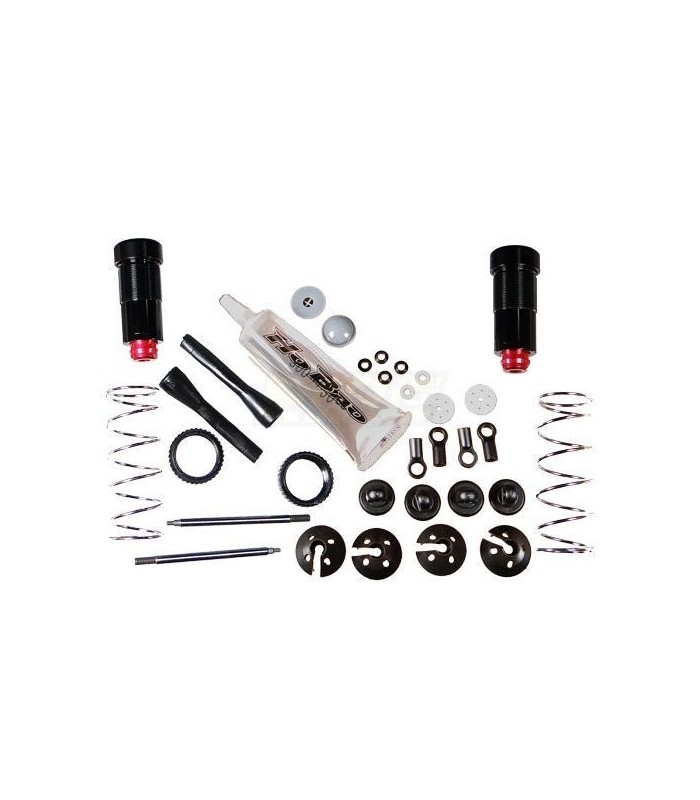 Amortiguadores completos hobao SS/SSe/VS/VSe - E1rc.com