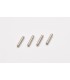 Differential pins 2.5x13.8mm for Hobao Hyper 7TQ/SS/VS/VT/MT Plus/MT Plus II - E1rc.com