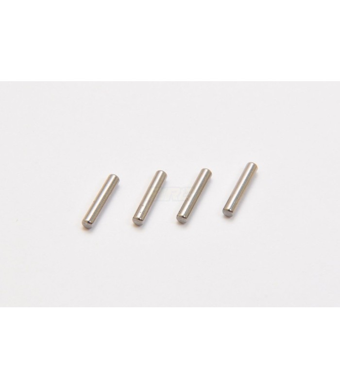 Pins de diferencial 2.5x13.8mm para hobao hyper 7TQ/SS/VS/VT/MT plus/MT Plus II - E1rc.com