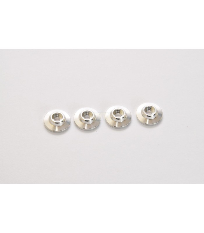 AArandelas de aleron hobao hyper 7/8/SS/VS (4uds) - E1rc.com
