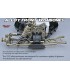 RR5 Max Rolling Chassis FTR - E1rc.com