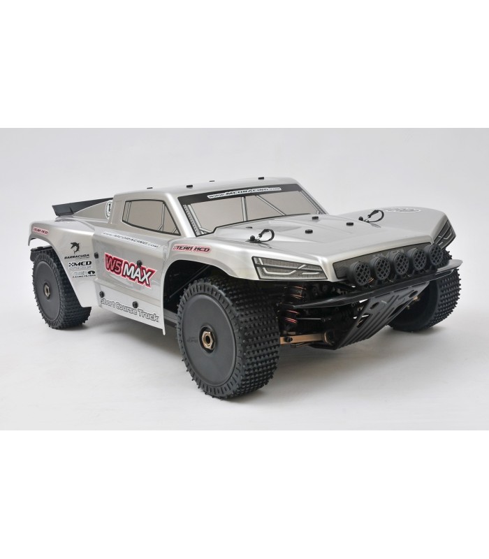 W5 Max Rolling Chassis Ultimate - E1rc.com